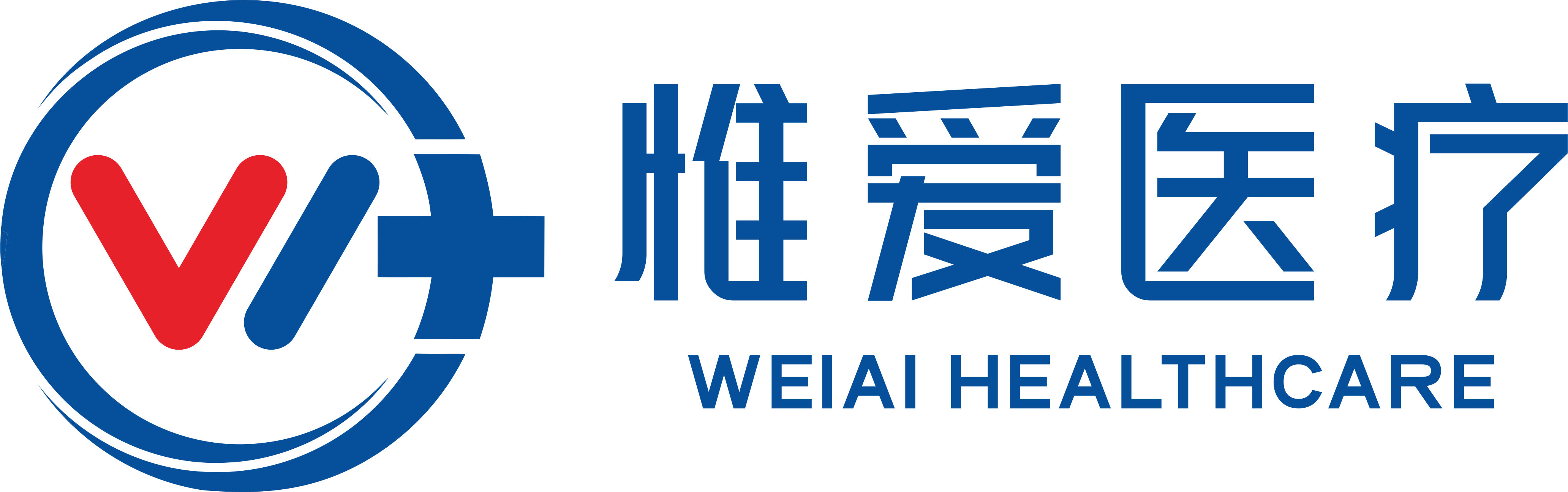 上海惟爱医疗科技有限公司官网